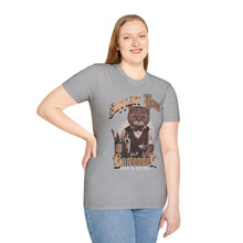 Load image into Gallery viewer, Support Your Bartender, Buy a Drink T-Shirt
