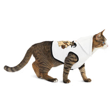 Load image into Gallery viewer, Cute Pet Hoodie - Halloween Costume for Dogs, Witch Theme, Cozy Apparel, Pet Gift, Trick or Treat Outfit
