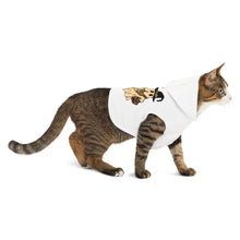 Load image into Gallery viewer, Cute Pet Hoodie - Halloween Costume for Dogs, Witch Theme, Cozy Apparel, Pet Gift, Trick or Treat Outfit

