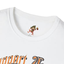 Load image into Gallery viewer, Support Your Bartender, Buy a Drink T-Shirt
