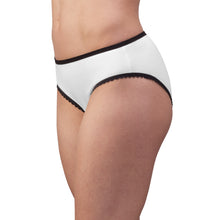 Load image into Gallery viewer, Funny Women&#39;s Briefs | Cute Booty Underwear | Halloween Lingerie | Gifts for Her | Comfy and Sassy Panties | Sexy
