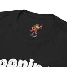 Load image into Gallery viewer, Keepin&#39; It Trashy Unisex Heavy Cotton Tee | Funny Graphic Shirt, Pet Lover Gift, Casual Wear, Unique Style, Animal Humor
