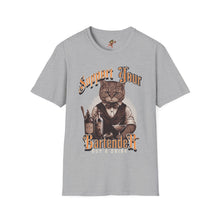 Load image into Gallery viewer, Support Your Bartender, Buy a Drink T-Shirt
