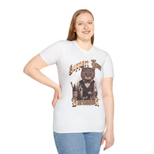 Load image into Gallery viewer, Support Your Bartender, Buy a Drink T-Shirt
