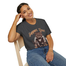 Load image into Gallery viewer, Support Your Bartender, Buy a Drink T-Shirt
