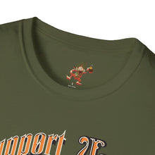 Load image into Gallery viewer, Support Your Bartender, Buy a Drink T-Shirt
