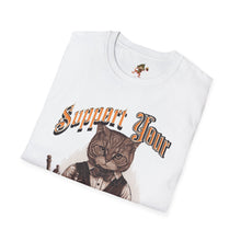 Load image into Gallery viewer, Support Your Bartender, Buy a Drink T-Shirt

