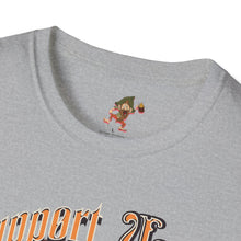 Load image into Gallery viewer, Support Your Bartender, Buy a Drink T-Shirt
