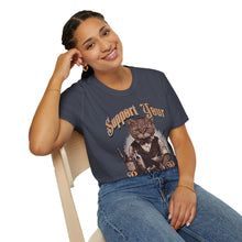 Load image into Gallery viewer, Support Your Bartender, Buy a Drink T-Shirt
