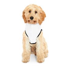 Load image into Gallery viewer, Cute Pet Hoodie - Halloween Costume for Dogs, Witch Theme, Cozy Apparel, Pet Gift, Trick or Treat Outfit

