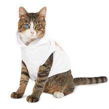 Load image into Gallery viewer, Cute Pet Hoodie - Halloween Costume for Dogs, Witch Theme, Cozy Apparel, Pet Gift, Trick or Treat Outfit
