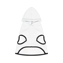 Load image into Gallery viewer, Cute Pet Hoodie - Halloween Costume for Dogs, Witch Theme, Cozy Apparel, Pet Gift, Trick or Treat Outfit

