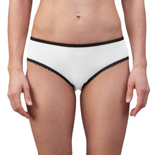 Load image into Gallery viewer, Funny Women&#39;s Briefs | Cute Booty Underwear | Halloween Lingerie | Gifts for Her | Comfy and Sassy Panties | Sexy
