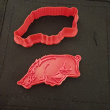 Load image into Gallery viewer, Cookie Cutters-College Teams, Madness March,
