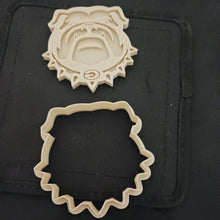 Load image into Gallery viewer, Cookie Cutters-College Teams, Madness March,
