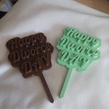 Load image into Gallery viewer, Cake Toppers for all type of Special days, Cupcakes, Birthday Cakes, Unique
