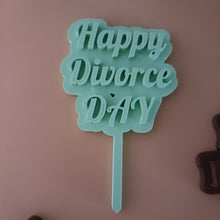 Load image into Gallery viewer, Cake Toppers for all type of Special days, Cupcakes, Birthday Cakes, Unique
