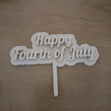 Load image into Gallery viewer, Cake Toppers for all type of Special days, Cupcakes, Birthday Cakes, Unique
