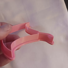 Load image into Gallery viewer, Ocean Life Cookie Cutter, String Ray, Unique Cookie Cutter, Florida
