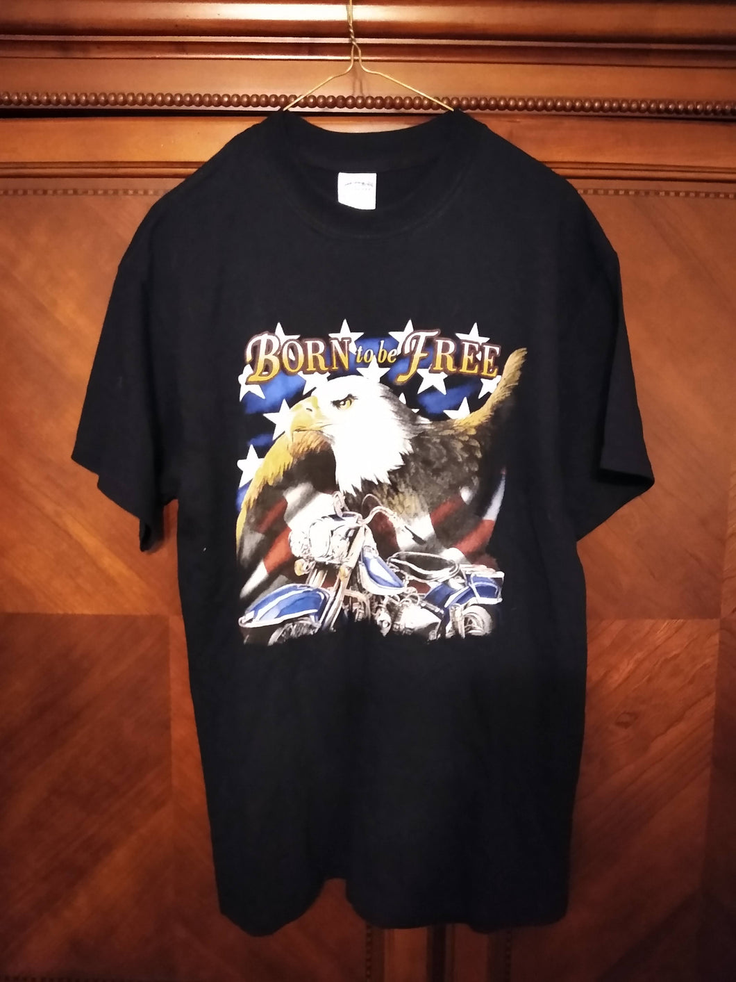 Adult T-Shirt 