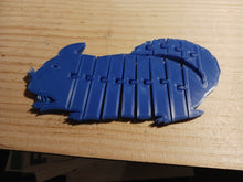 Load image into Gallery viewer, Flexi Articulating Collectible 3D Print Chinchilla
